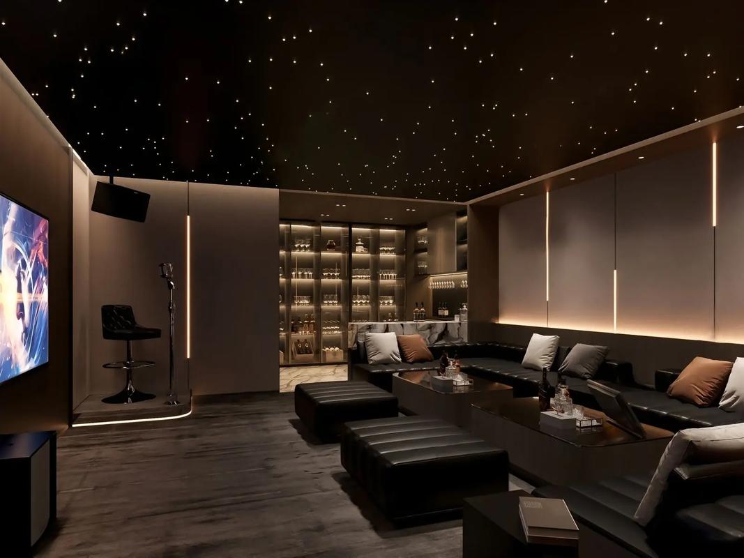 株洲商务ktv有没有适合办公聚会-茶陵县ktv预订